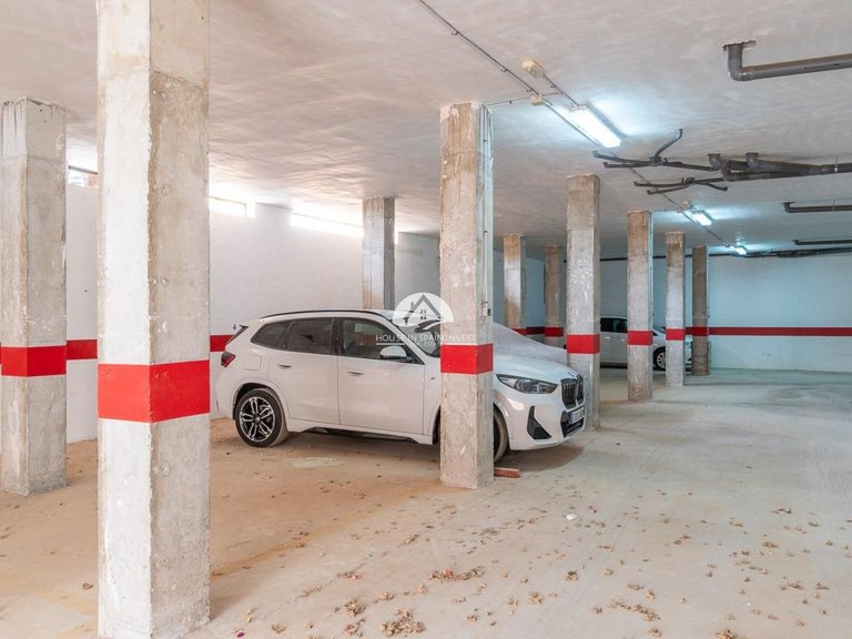Garage for Sale in Lomas De Cabo Roig Orihuela Costa, Alicante 2