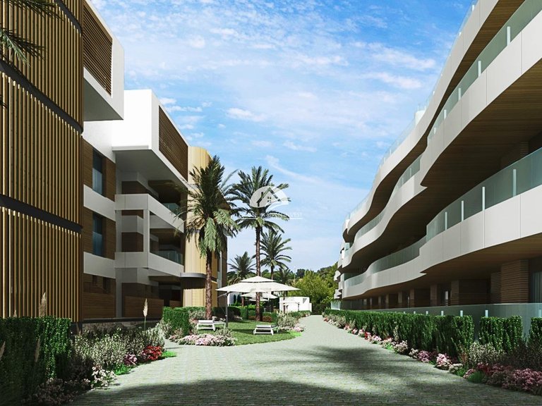 Garage for Sale in Playa Flamenca Orihuela Costa, Alicante 2