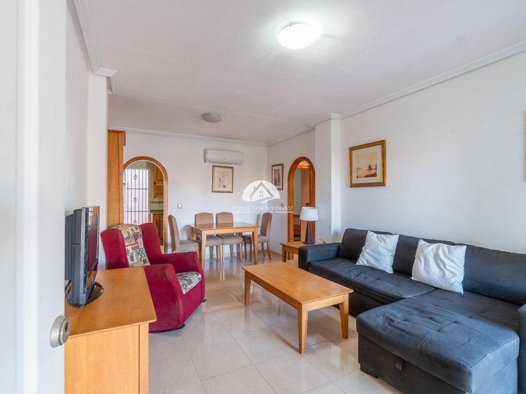 Apartment for Sale in Lomas de Cabo Roig Orihuela Costa, Alicante 4