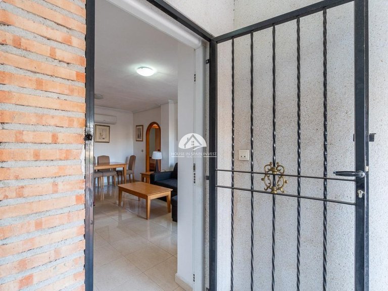 Apartment for Sale in Lomas de Cabo Roig Orihuela Costa, Alicante 5