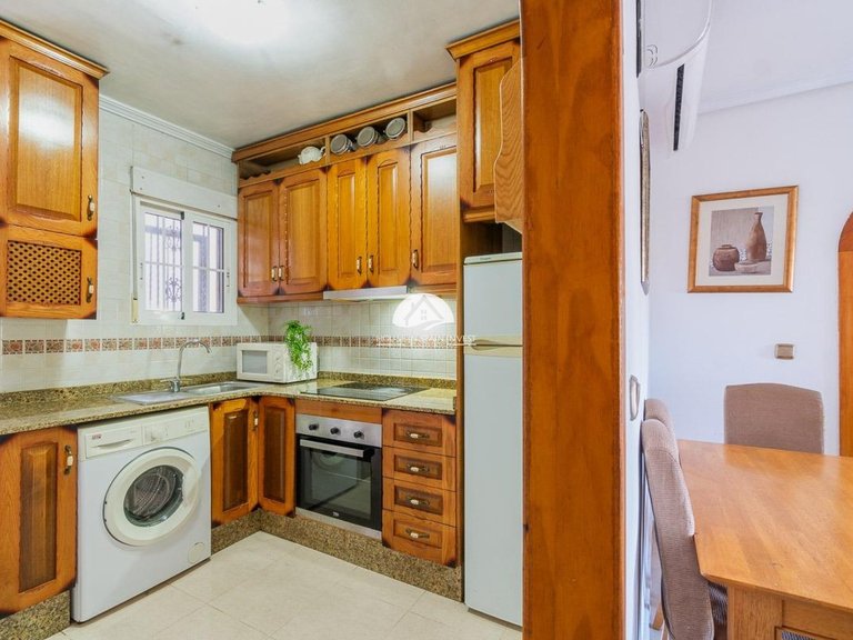 Apartment for Sale in Lomas de Cabo Roig Orihuela Costa, Alicante 7