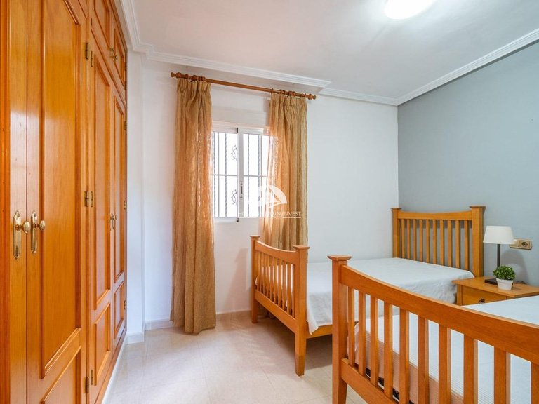 Apartment for Sale in Lomas de Cabo Roig Orihuela Costa, Alicante 10