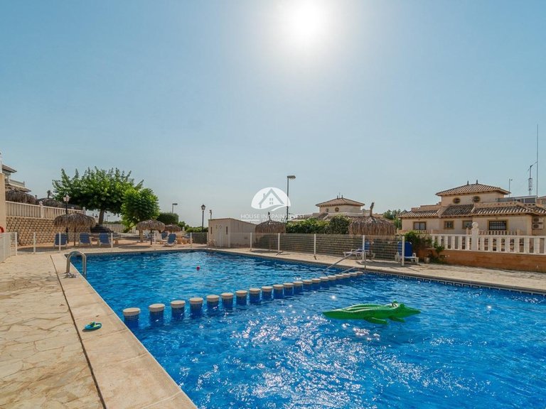 Apartment for Sale in Lomas de Cabo Roig Orihuela Costa, Alicante 11