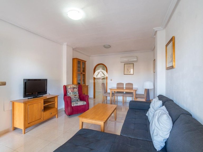 Apartment for Sale in Lomas de Cabo Roig Orihuela Costa, Alicante 13