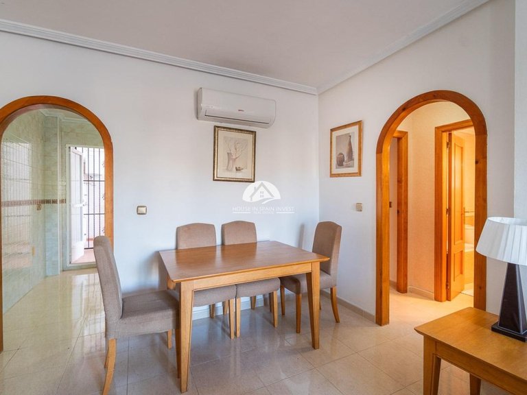 Apartment for Sale in Lomas de Cabo Roig Orihuela Costa, Alicante 14