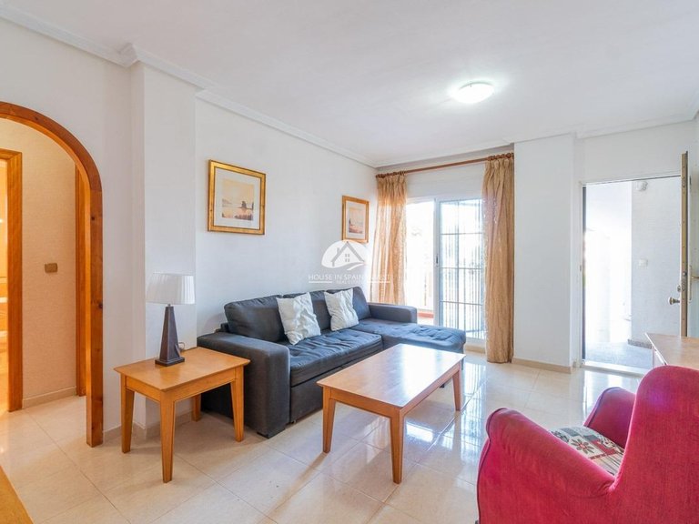Apartment for Sale in Lomas de Cabo Roig Orihuela Costa, Alicante 15