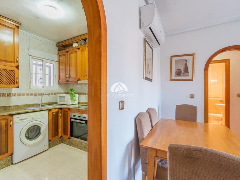 Apartment for Sale in Lomas de Cabo Roig Orihuela Costa, Alicante 16