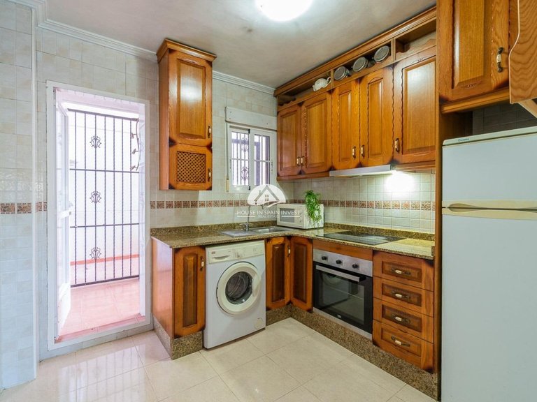 Apartment for Sale in Lomas de Cabo Roig Orihuela Costa, Alicante 17