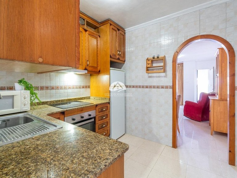 Apartment for Sale in Lomas de Cabo Roig Orihuela Costa, Alicante 18