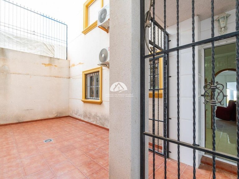 Apartment for Sale in Lomas de Cabo Roig Orihuela Costa, Alicante 22