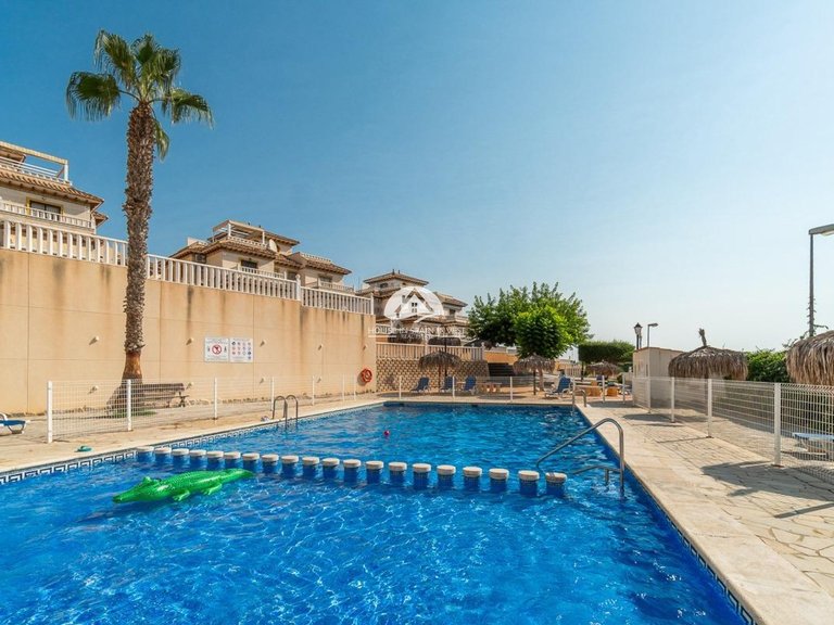 Apartment for Sale in Lomas de Cabo Roig Orihuela Costa, Alicante 24