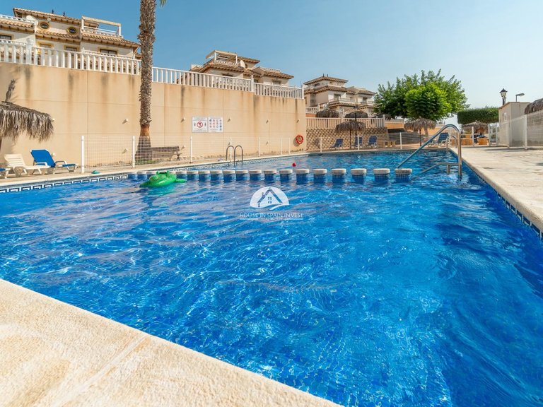 Apartment for Sale in Lomas de Cabo Roig Orihuela Costa, Alicante 30