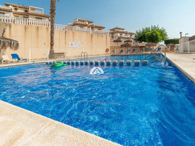Apartment for Sale in Lomas de Cabo Roig Orihuela Costa, Alicante 31