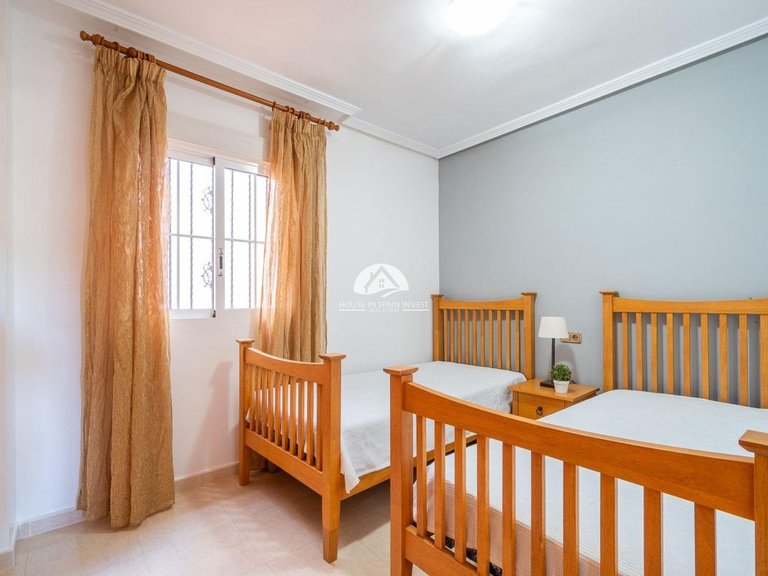 Apartment for Sale in Lomas de Cabo Roig Orihuela Costa, Alicante 32