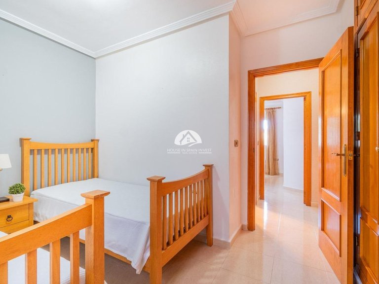 Apartment for Sale in Lomas de Cabo Roig Orihuela Costa, Alicante 33