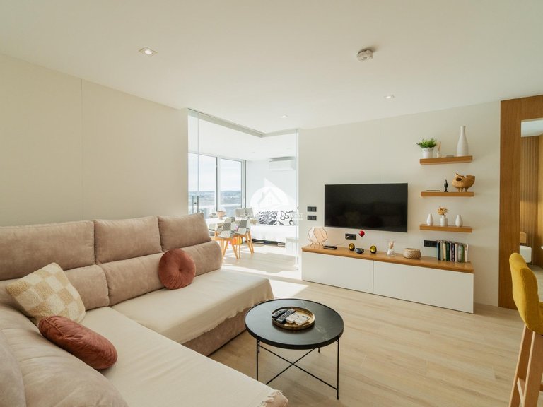 Apartment for Sale in Puerto Deportivo Guardamar Del Segura, Alicante 2