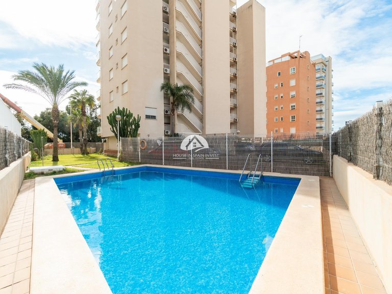 Apartment for Sale in Puerto Deportivo Guardamar Del Segura, Alicante 4