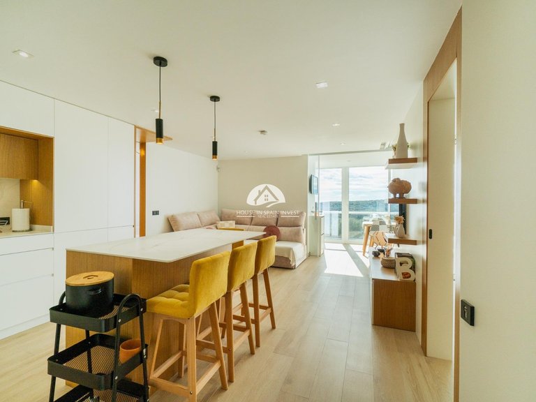 Apartment for Sale in Puerto Deportivo Guardamar Del Segura, Alicante 6