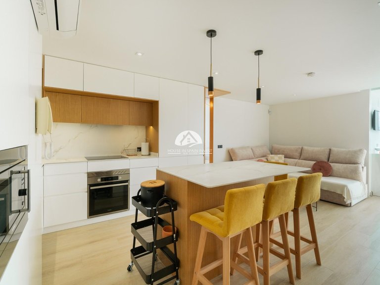 Apartment for Sale in Puerto Deportivo Guardamar Del Segura, Alicante 7