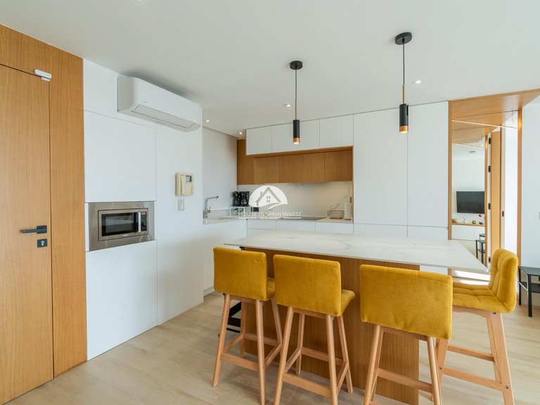 Apartment for Sale in Puerto Deportivo Guardamar Del Segura, Alicante 8