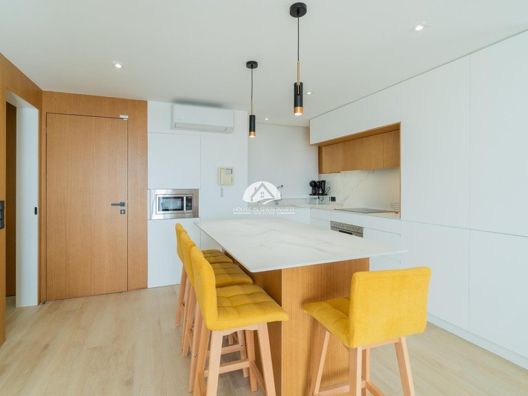 Apartment for Sale in Puerto Deportivo Guardamar Del Segura, Alicante 9