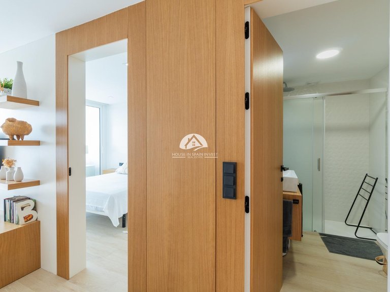 Apartment for Sale in Puerto Deportivo Guardamar Del Segura, Alicante 10