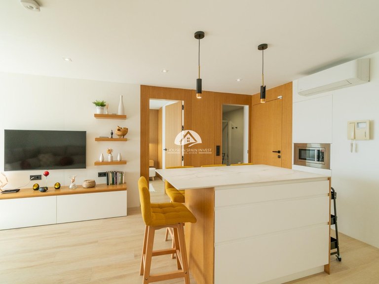 Apartment for Sale in Puerto Deportivo Guardamar Del Segura, Alicante 13