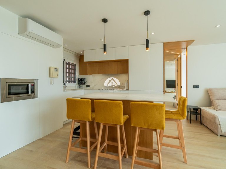 Apartment for Sale in Puerto Deportivo Guardamar Del Segura, Alicante 23