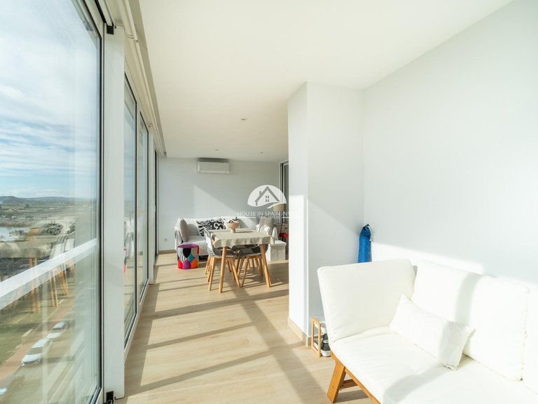 Apartment for Sale in Puerto Deportivo Guardamar Del Segura, Alicante 26