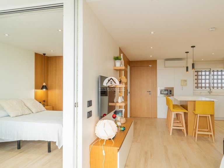 Apartment for Sale in Puerto Deportivo Guardamar Del Segura, Alicante 33