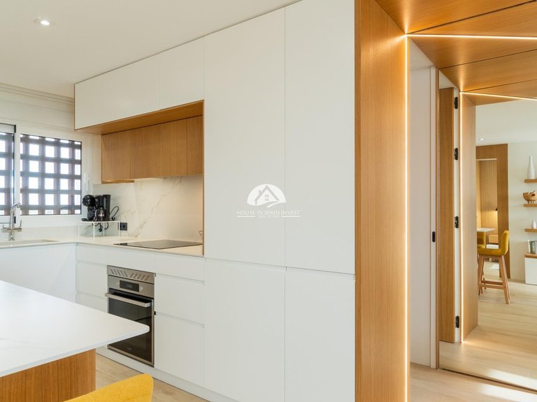 Apartment for Sale in Puerto Deportivo Guardamar Del Segura, Alicante 34