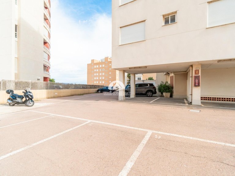 Apartment for Sale in Puerto Deportivo Guardamar Del Segura, Alicante 38