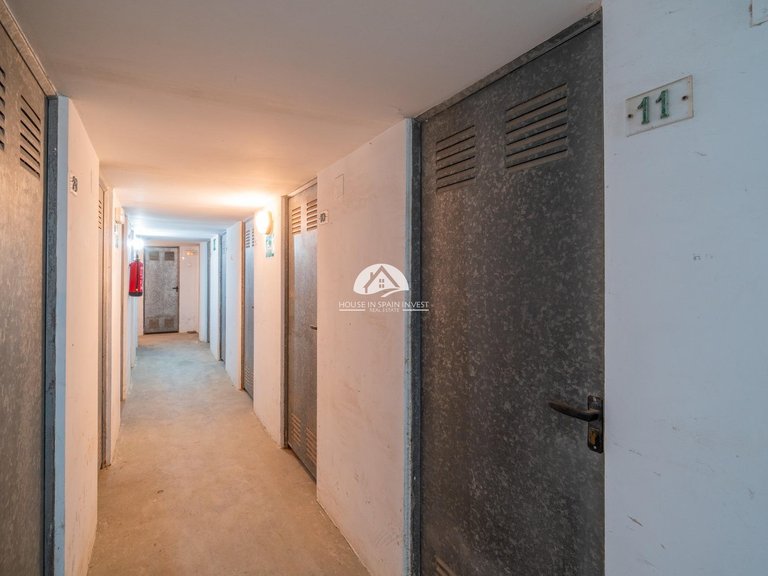 Apartment for Sale in Puerto Deportivo Guardamar Del Segura, Alicante 39