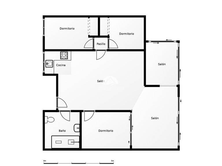 Apartment for Sale in Puerto Deportivo Guardamar Del Segura, Alicante 42