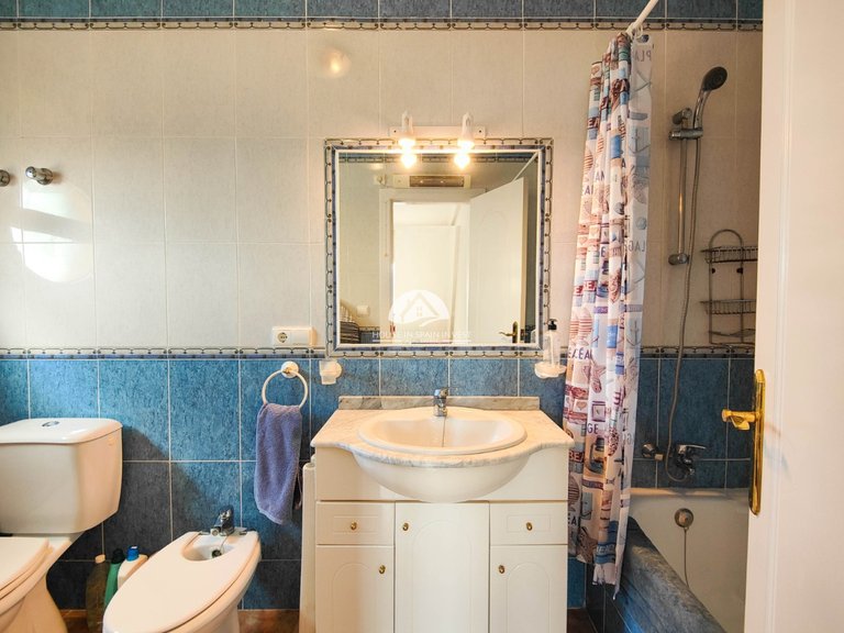 Town House for Sale in La Florida Orihuela Costa, Alicante 30