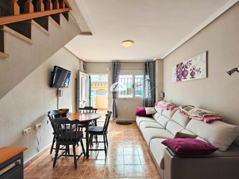 Town House for Sale in La Florida Orihuela Costa, Alicante 19