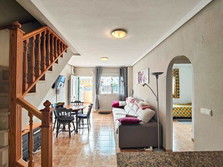 Town House for Sale in La Florida Orihuela Costa, Alicante 18