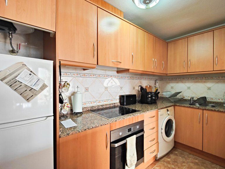 Town House for Sale in La Florida Orihuela Costa, Alicante 15