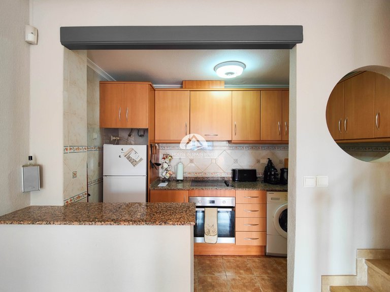 Town House for Sale in La Florida Orihuela Costa, Alicante 14