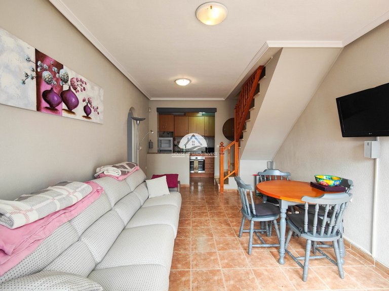 Town House for Sale in La Florida Orihuela Costa, Alicante 12