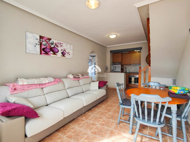 Town House for Sale in La Florida Orihuela Costa, Alicante 11