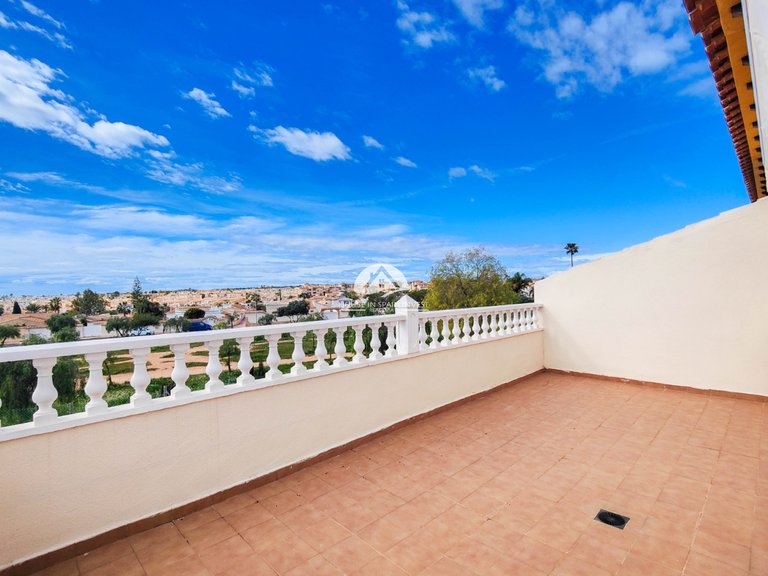Town House for Sale in La Florida Orihuela Costa, Alicante 37