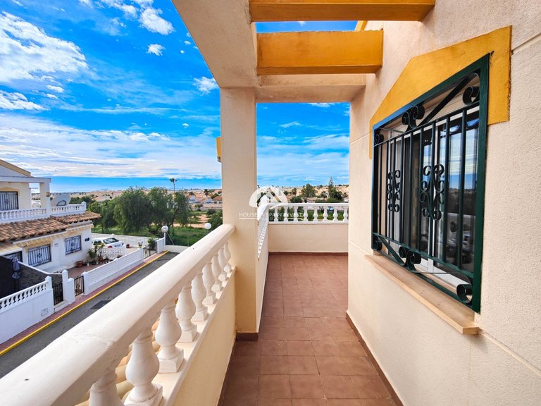 Town House for Sale in La Florida Orihuela Costa, Alicante 33