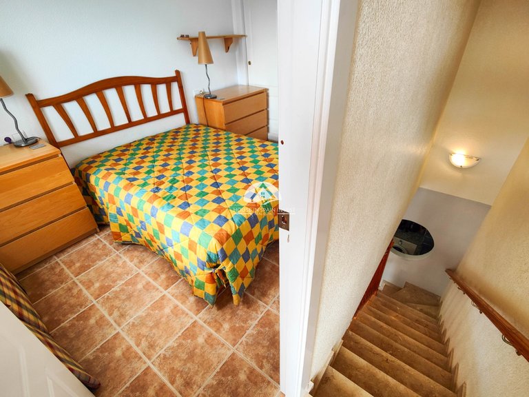 Town House for Sale in La Florida Orihuela Costa, Alicante 27