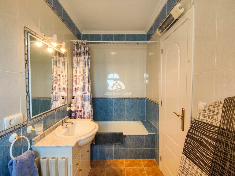 Town House for Sale in La Florida Orihuela Costa, Alicante 31