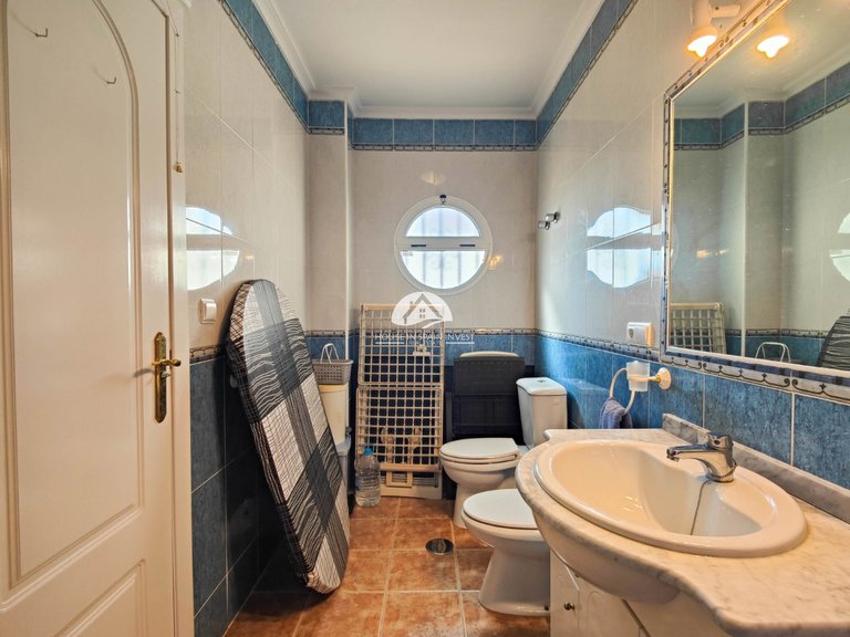 Town House for Sale in La Florida Orihuela Costa, Alicante 32