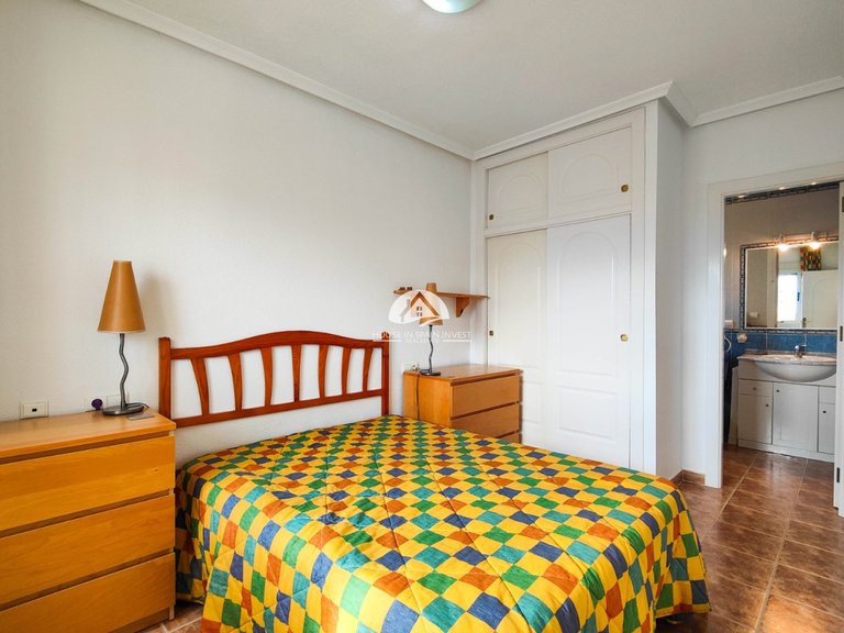 Town House for Sale in La Florida Orihuela Costa, Alicante 29