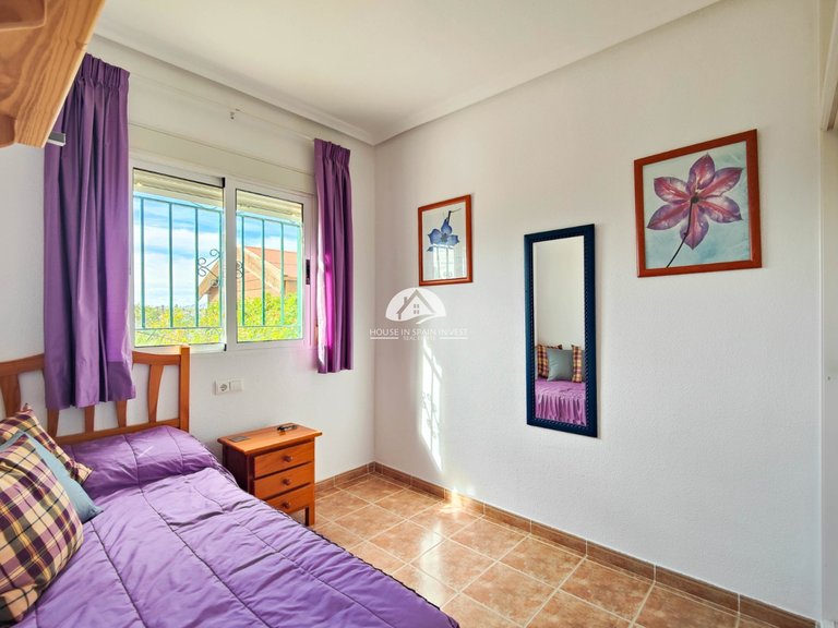 Town House for Sale in La Florida Orihuela Costa, Alicante 25