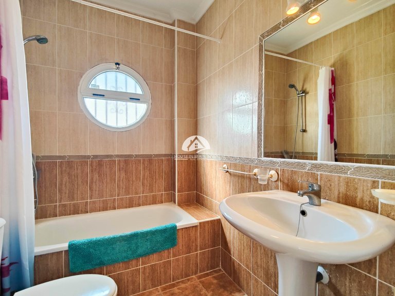 Town House for Sale in La Florida Orihuela Costa, Alicante 24