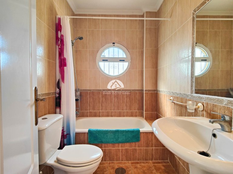 Town House for Sale in La Florida Orihuela Costa, Alicante 23